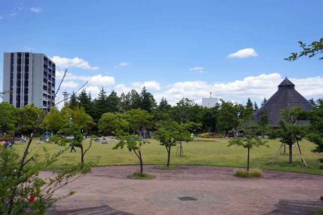 21世紀記念公園