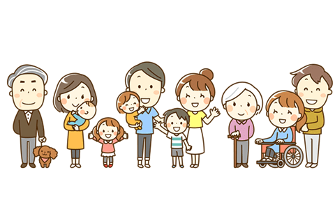 イラスト