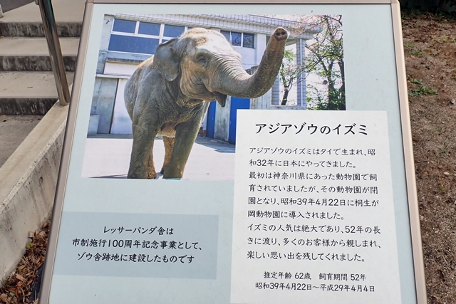 桐生が岡動物園