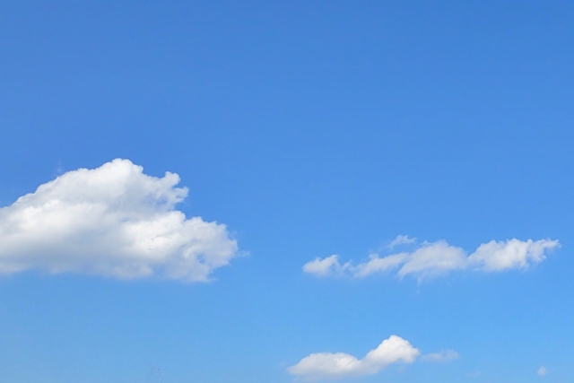 空